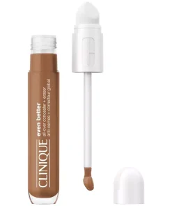 shop Clinique Even Better All-Over Concealer + Eraser 6 ml - WN 124 Sienna af Clinique - online shopping tilbud rabat hos shoppetur.dk