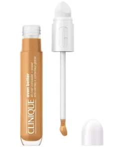 shop Clinique Even Better All-Over Concealer + Eraser 6 ml - WN 98 Cream Caramel af Clinique - online shopping tilbud rabat hos shoppetur.dk