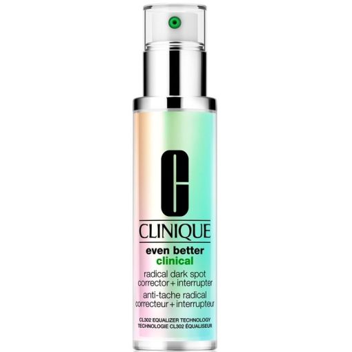 shop Clinique Even Better Clinical Radical Dark Spot Corrector + Interrupter 50 ml af Clinique - online shopping tilbud rabat hos shoppetur.dk