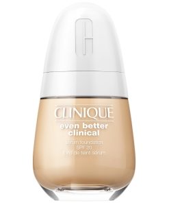 shop Clinique Even Better Clinical Serum Foundation SPF 20 - 30 ml - CN 52 Neutral af Clinique - online shopping tilbud rabat hos shoppetur.dk