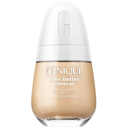 shop Clinique Even Better Clinical Serum Foundation SPF 20 - 30 ml - CN 52 Neutral af Clinique - online shopping tilbud rabat hos shoppetur.dk