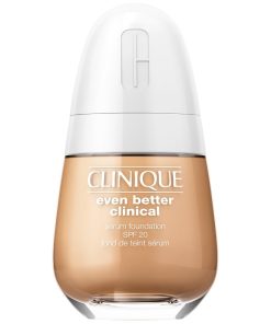 shop Clinique Even Better Clinical Serum Foundation SPF 20 - 30 ml - CN 70 Vanilla af Clinique - online shopping tilbud rabat hos shoppetur.dk