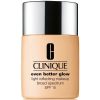 shop Clinique Even Better Glow Light Reflecting Makeup SPF 15 30 ml - WN 04 Bone af Clinique - online shopping tilbud rabat hos shoppetur.dk