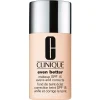 shop Clinique Even Better Makeup Foundation SPF 15 30 ml - CN 02 Breeze af Clinique - online shopping tilbud rabat hos shoppetur.dk