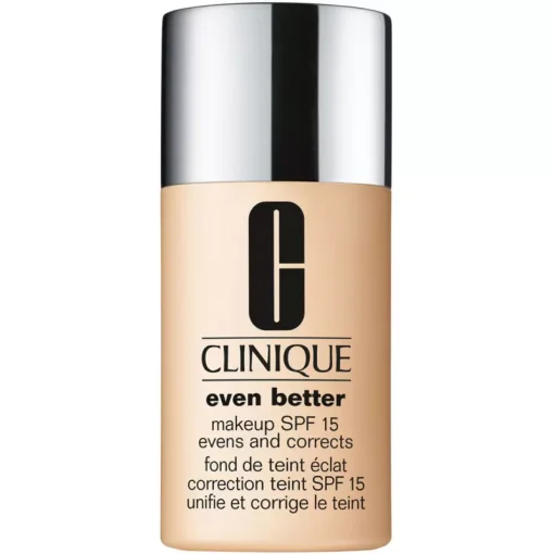 shop Clinique Even Better Makeup Foundation SPF 15 30 ml - CN 20 Fair af Clinique - online shopping tilbud rabat hos shoppetur.dk