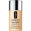 shop Clinique Even Better Makeup Foundation SPF 15 30 ml - WN 12 Meringue af Clinique - online shopping tilbud rabat hos shoppetur.dk