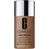 shop Clinique Even Better Makeup Foundation SPF 15 30 ml - WN 125 Mahogany af Clinique - online shopping tilbud rabat hos shoppetur.dk