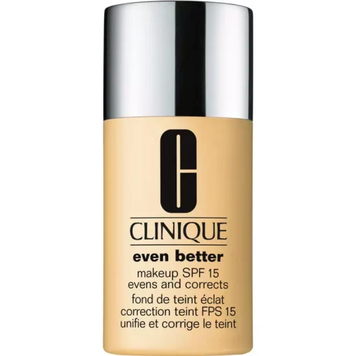 shop Clinique Even Better Makeup SPF 15 30 ml - WN 48 Oat af Clinique - online shopping tilbud rabat hos shoppetur.dk