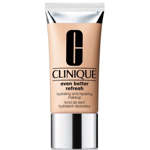 shop Clinique Even Better Refresh Hydrating And Repairing Makeup 30 ml - CN 40 Cream Chamois af Clinique - online shopping tilbud rabat hos shoppetur.dk