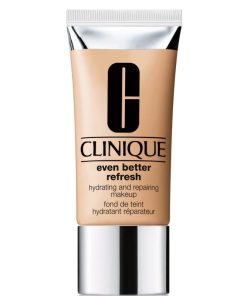 shop Clinique Even Better Refresh Hydrating And Repairing Makeup 30 ml - CN 52 Neutral af Clinique - online shopping tilbud rabat hos shoppetur.dk