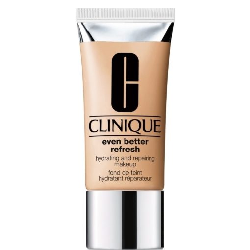 shop Clinique Even Better Refresh Hydrating And Repairing Makeup 30 ml - CN 52 Neutral af Clinique - online shopping tilbud rabat hos shoppetur.dk