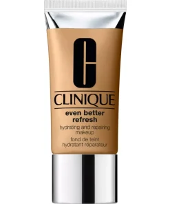 shop Clinique Even Better Refresh Hydrating And Repairing Makeup 30 ml - CN 90 Sand af Clinique - online shopping tilbud rabat hos shoppetur.dk