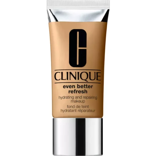 shop Clinique Even Better Refresh Hydrating And Repairing Makeup 30 ml - CN 90 Sand af Clinique - online shopping tilbud rabat hos shoppetur.dk