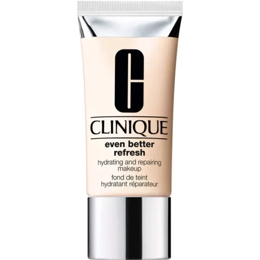 shop Clinique Even Better Refresh Hydrating And Repairing Makeup 30 ml - WN 01 Flax af Clinique - online shopping tilbud rabat hos shoppetur.dk