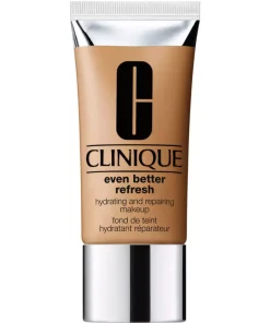 shop Clinique Even Better Refresh Hydrating And Repairing Makeup 30 ml - WN 114 Golden af Clinique - online shopping tilbud rabat hos shoppetur.dk