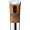 shop Clinique Even Better Refresh Hydrating And Repairing Makeup 30 ml - WN 122 Clove af Clinique - online shopping tilbud rabat hos shoppetur.dk