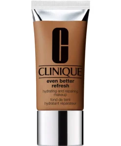 shop Clinique Even Better Refresh Hydrating And Repairing Makeup 30 ml - WN 122 Clove af Clinique - online shopping tilbud rabat hos shoppetur.dk