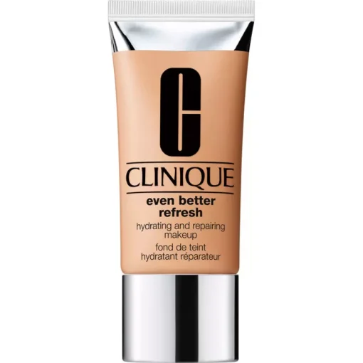 shop Clinique Even Better Refresh Hydrating And Repairing Makeup 30 ml - WN 76 Toasted Wheat af Clinique - online shopping tilbud rabat hos shoppetur.dk