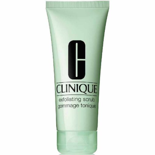 shop Clinique Exfoliating Scrub 100 ml af Clinique - online shopping tilbud rabat hos shoppetur.dk