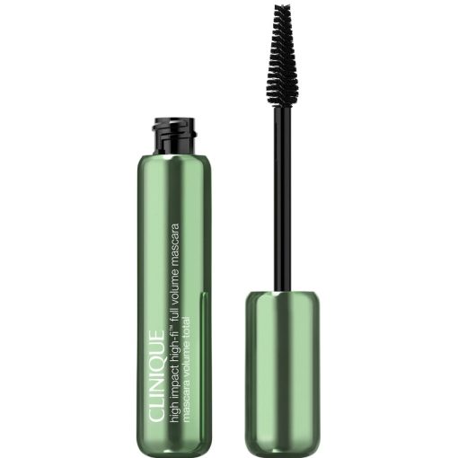 shop Clinique High Impact High-Fi Full Volume Mascara 10 ml - 01 Intense Black af Clinique - online shopping tilbud rabat hos shoppetur.dk