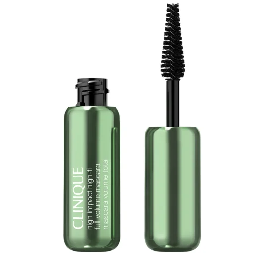 shop Clinique High Impact High-Fi Full Volume Mascara 5 ml - 01 Intense Black af Clinique - online shopping tilbud rabat hos shoppetur.dk