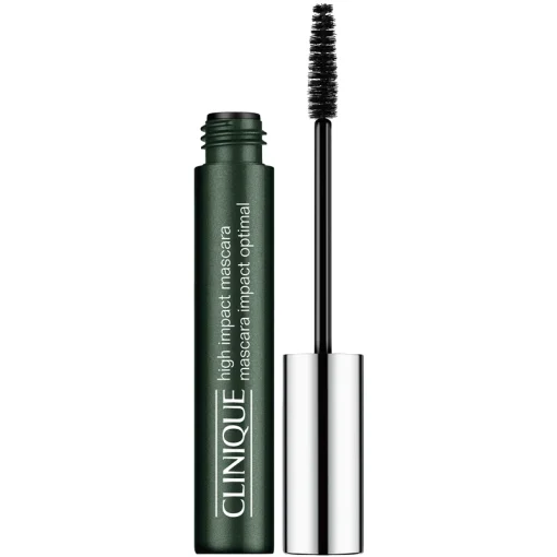 shop Clinique High Impact Mascara 7 ml - 01 Black af Clinique - online shopping tilbud rabat hos shoppetur.dk