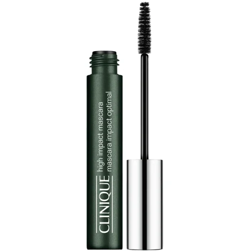 shop Clinique High Impact Mascara 7 ml - Black/Brown af Clinique - online shopping tilbud rabat hos shoppetur.dk