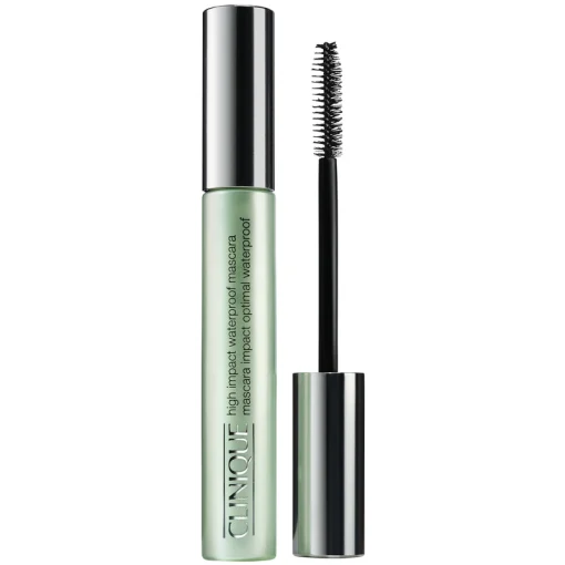 shop Clinique High Impact Waterproof Mascara 8 ml - Black af Clinique - online shopping tilbud rabat hos shoppetur.dk