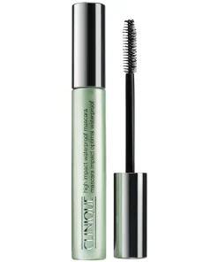 shop Clinique High Impact Waterproof Mascara 8 ml - Black af Clinique - online shopping tilbud rabat hos shoppetur.dk