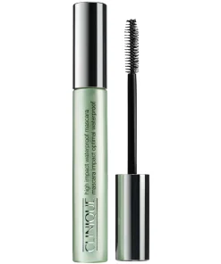 shop Clinique High Impact Waterproof Mascara 8 ml - Black/Brown af Clinique - online shopping tilbud rabat hos shoppetur.dk