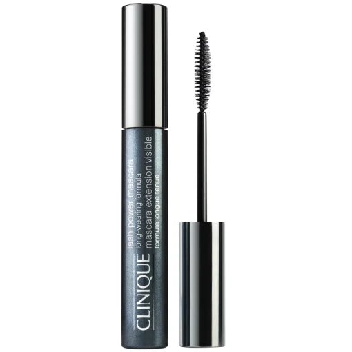 shop Clinique Lash Power Mascara 6 ml - Dark Chocolate af Clinique - online shopping tilbud rabat hos shoppetur.dk