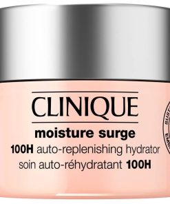 shop Clinique Moisture Surge 100H Auto-Replenishing Moisturizing Face Cream 15 ml af Clinique - online shopping tilbud rabat hos shoppetur.dk