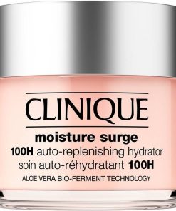 shop Clinique Moisture Surge 100H Moisturizer 125 ml (Limited Edition) af Clinique - online shopping tilbud rabat hos shoppetur.dk