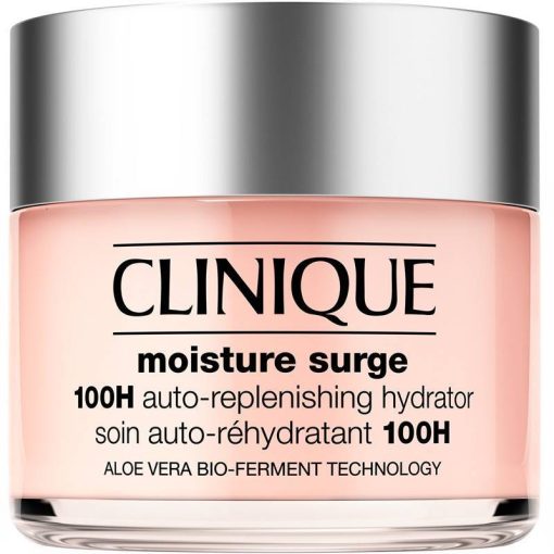 shop Clinique Moisture Surge 100H Moisturizer 125 ml (Limited Edition) af Clinique - online shopping tilbud rabat hos shoppetur.dk