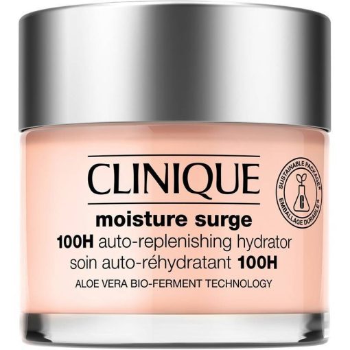 shop Clinique Moisture Surge 100H Moisturizer 75 ML (Limited Edition) af Clinique - online shopping tilbud rabat hos shoppetur.dk