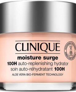 shop Clinique Moisture Surge 100H Moisturizer 75 ML (Limited Edition) af Clinique - online shopping tilbud rabat hos shoppetur.dk