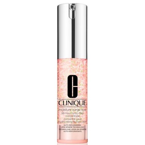 shop Clinique Moisture Surge Eye 96-Hour Hydro-Filler Concentrate 15 ml af Clinique - online shopping tilbud rabat hos shoppetur.dk