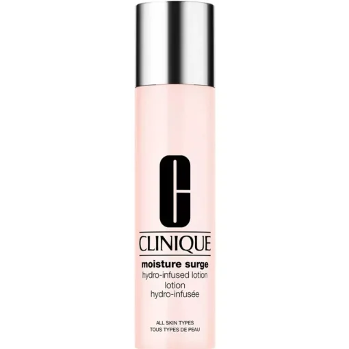 shop Clinique Moisture Surge Hydrating Lotion 200 ml af Clinique - online shopping tilbud rabat hos shoppetur.dk