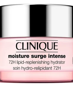 shop Clinique Moisture Surge Intense 72H Lipid-Replenishing Moisturizing Face Cream 30 ml af Clinique - online shopping tilbud rabat hos shoppetur.dk