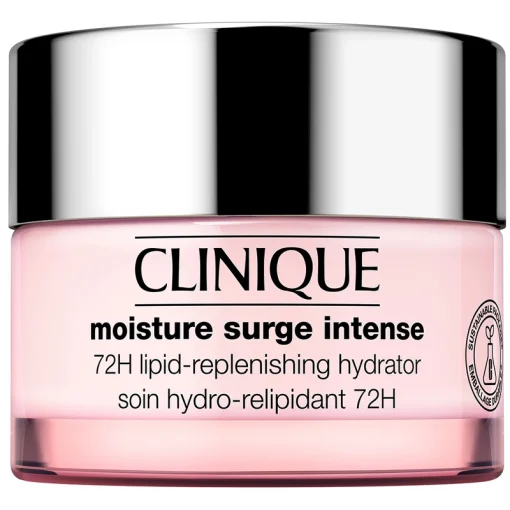 shop Clinique Moisture Surge Intense 72H Lipid-Replenishing Moisturizing Face Cream 30 ml af Clinique - online shopping tilbud rabat hos shoppetur.dk