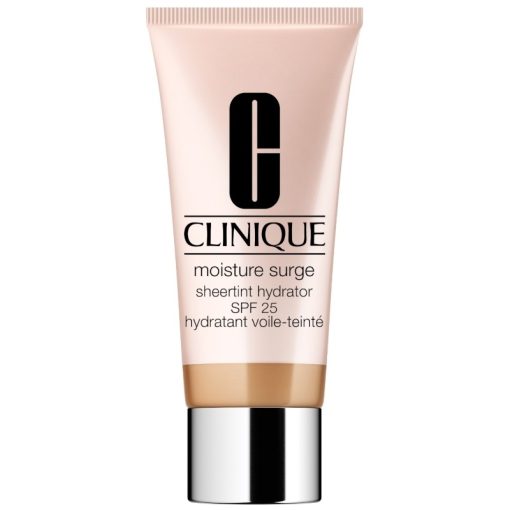 shop Clinique Moisture Surge Sheertint Hydrator SPF25 40 ml - Universal Light Medium af Clinique - online shopping tilbud rabat hos shoppetur.dk