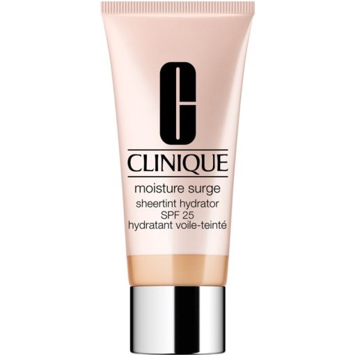 shop Clinique Moisture Surge Sheertint Hydrator SPF25 40 ml - Universal Light af Clinique - online shopping tilbud rabat hos shoppetur.dk