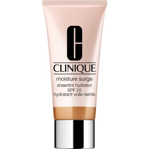 shop Clinique Moisture Surge Sheertint Hydrator SPF25 40 ml - Universal Medium af Clinique - online shopping tilbud rabat hos shoppetur.dk