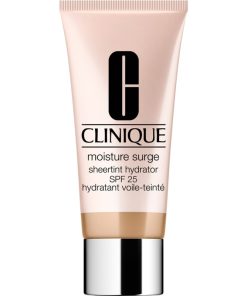 shop Clinique Moisture Surge Sheertint Hydrator SPF25 40 ml - Universal Very Light af Clinique - online shopping tilbud rabat hos shoppetur.dk