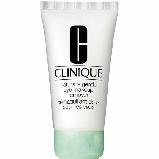 shop Clinique Naturally Gentle Eye Makeup Remover 75 ml af Clinique - online shopping tilbud rabat hos shoppetur.dk