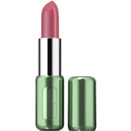 shop Clinique Pop Longwear Lipstick Satin 3