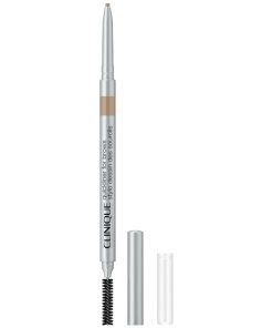 shop Clinique Quickliner For Brows - 01 Sandy Blonde af Clinique - online shopping tilbud rabat hos shoppetur.dk