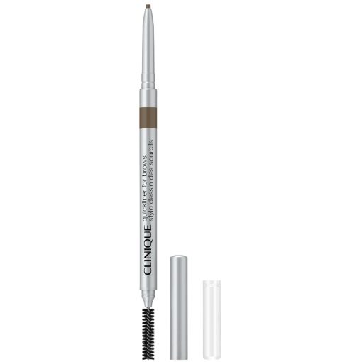 shop Clinique Quickliner For Brows - 03 Soft Brown af Clinique - online shopping tilbud rabat hos shoppetur.dk