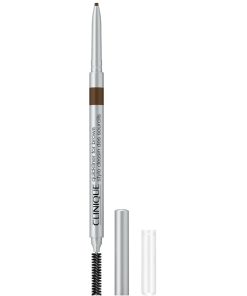 shop Clinique Quickliner For Brows - 05 Dark Espresso af Clinique - online shopping tilbud rabat hos shoppetur.dk