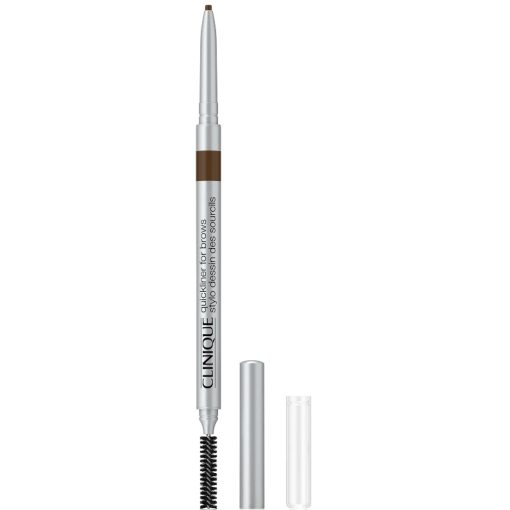 shop Clinique Quickliner For Brows - 05 Dark Espresso af Clinique - online shopping tilbud rabat hos shoppetur.dk